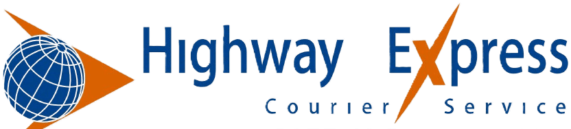 Highway Express Courier Services logo